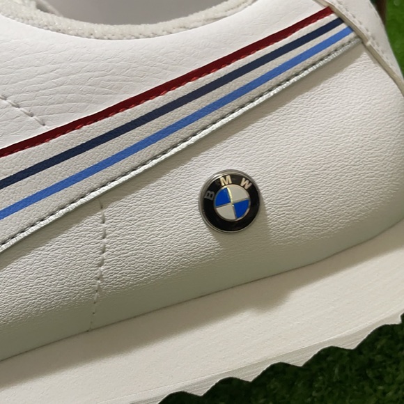 PUMA BMW MMS Roma 🔥👟 - Picture 4 of 13